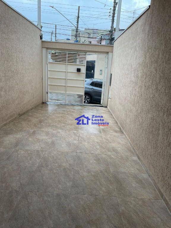 Sobrado à venda com 3 quartos, 170m² - Foto 24