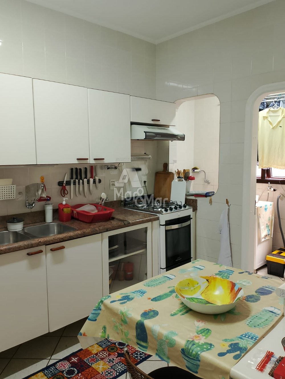 Apartamento à venda com 3 quartos, 136m² - Foto 13