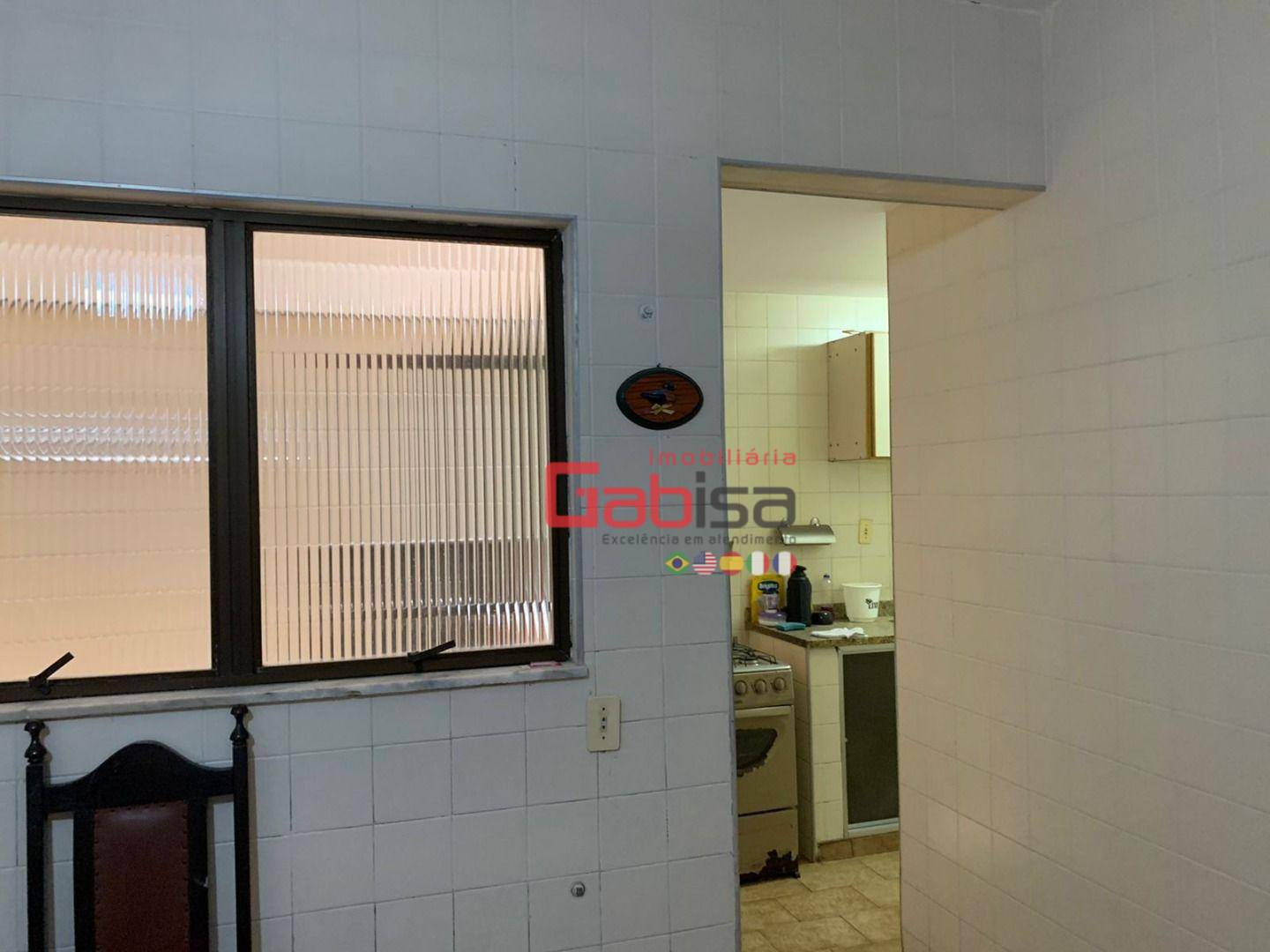 Apartamento à venda com 3 quartos, 105m² - Foto 5