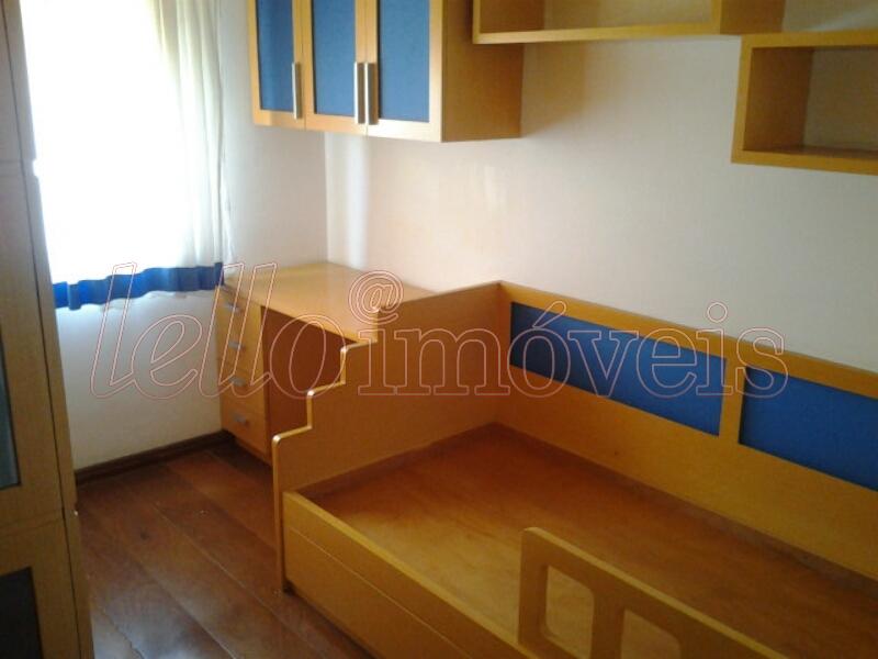Apartamento, 3 quartos, 84 m² - Foto 2