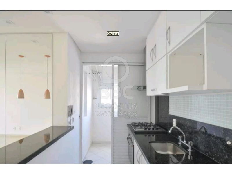 Apartamento para alugar com 2 quartos, 59m² - Foto 7