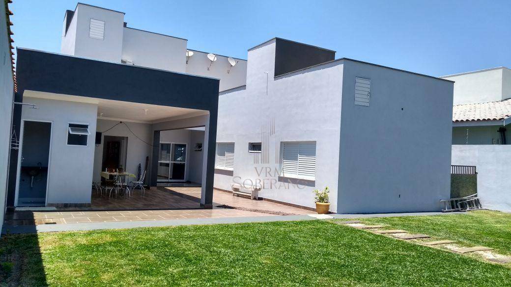 Sobrado à venda com 3 quartos, 294m² - Foto 17