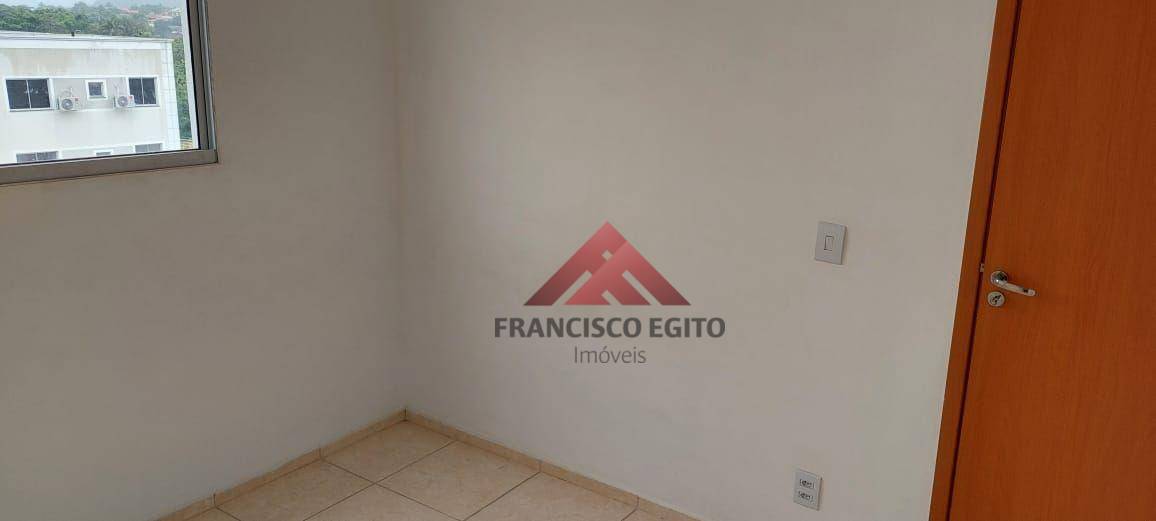 Apartamento à venda com 2 quartos, 44m² - Foto 7