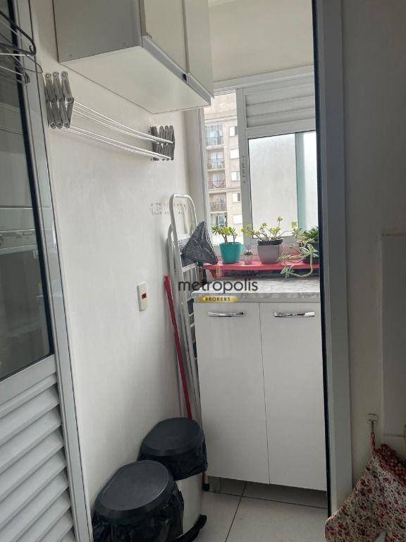 Apartamento à venda com 2 quartos, 50m² - Foto 8