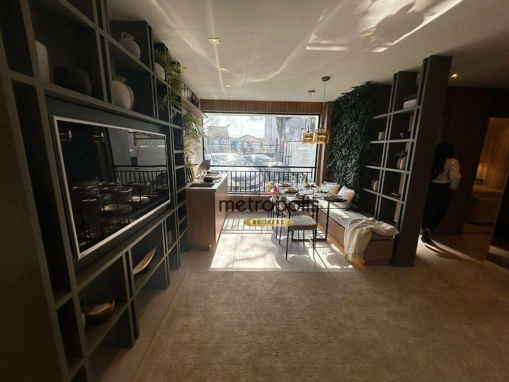 Apartamento à venda com 2 quartos, 61m² - Foto 6