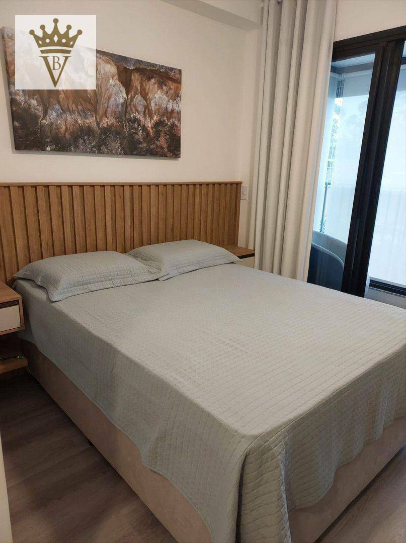 Kitnet e Studio à venda e aluguel com 1 quarto, 22m² - Foto 16