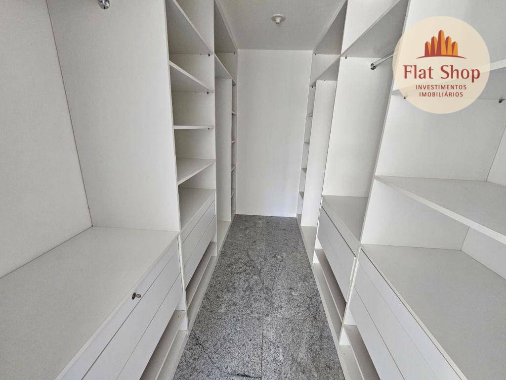Apartamento à venda com 3 quartos, 260m² - Foto 13