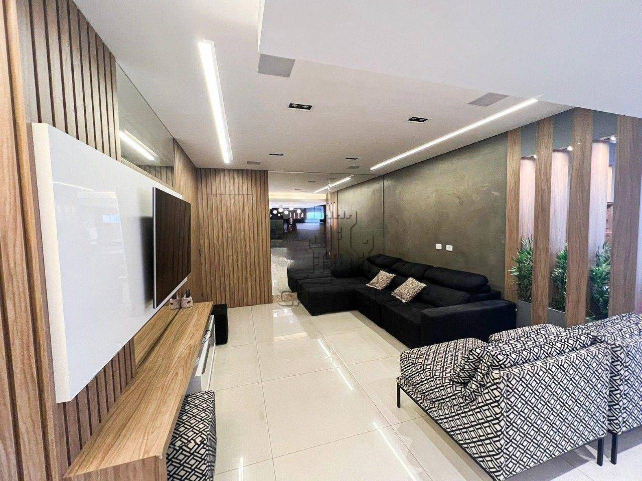 Apartamento, 3 quartos, 158 m² - Foto 1