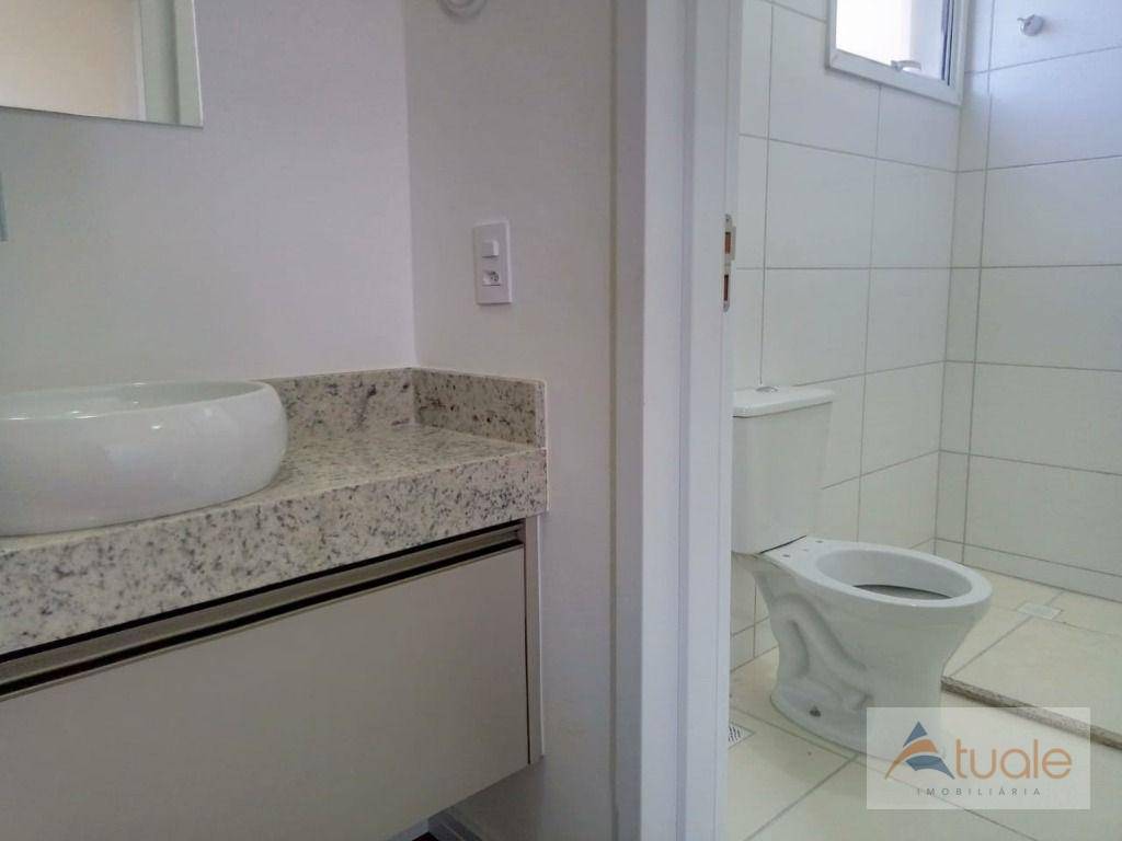 Apartamento à venda com 2 quartos, 56m² - Foto 18