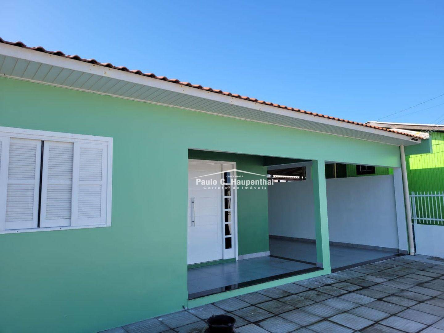 Casa à venda com 3 quartos, 210m² - Foto 5