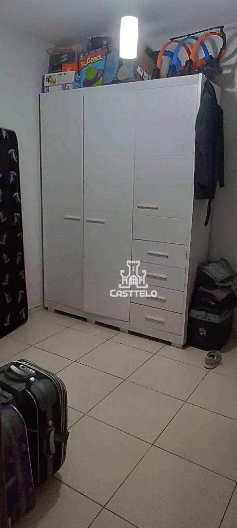 Casa à venda com 3 quartos, 130m² - Foto 13