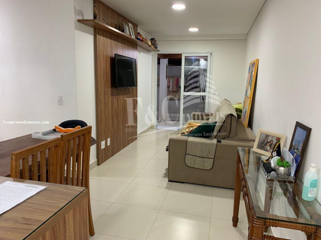 Apartamento à venda com 2 quartos, 100m² - Foto 9