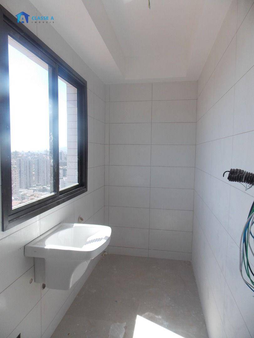 Apartamento à venda com 3 quartos, 92m² - Foto 12