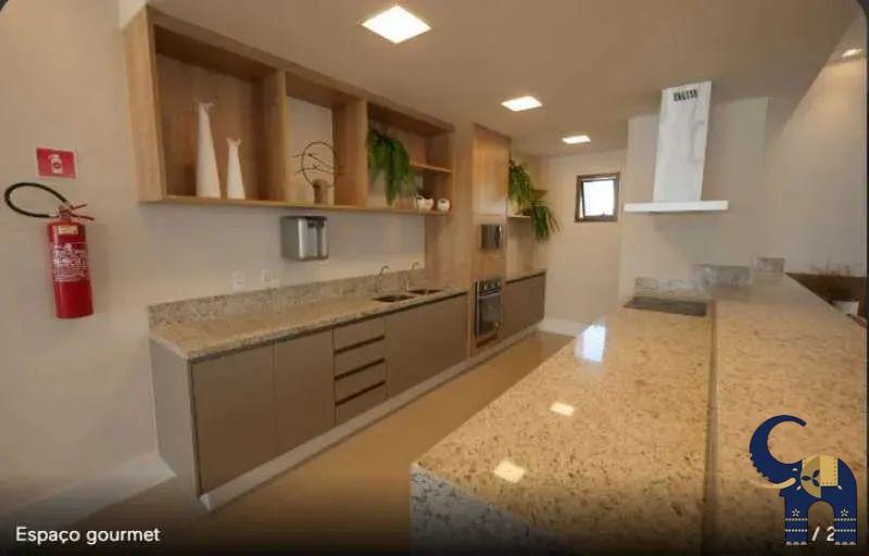 Apartamento à venda com 2 quartos, 58m² - Foto 17