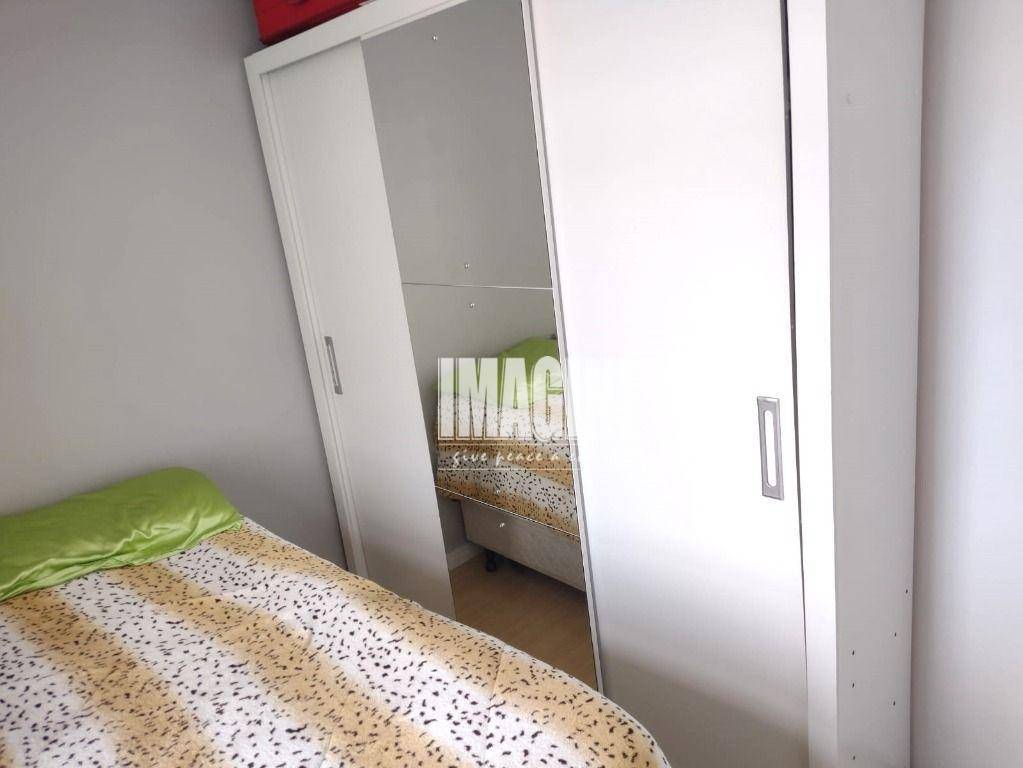 Apartamento à venda com 2 quartos, 50m² - Foto 8