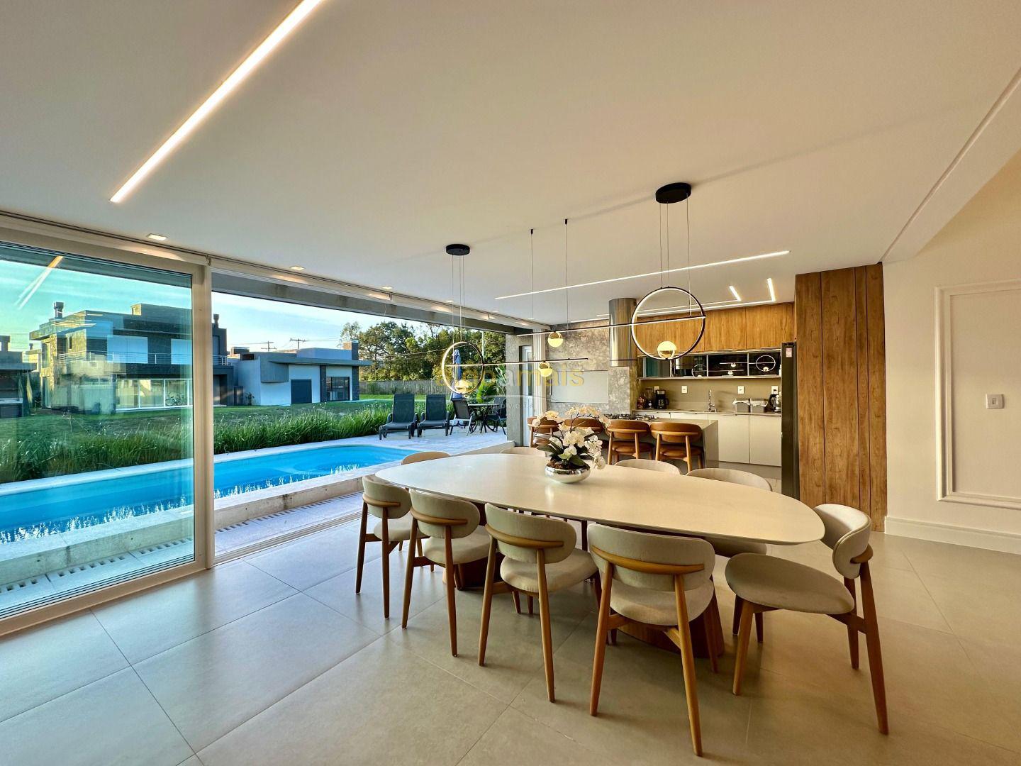 Casa de Condomínio à venda com 3 quartos, 188m² - Foto 8