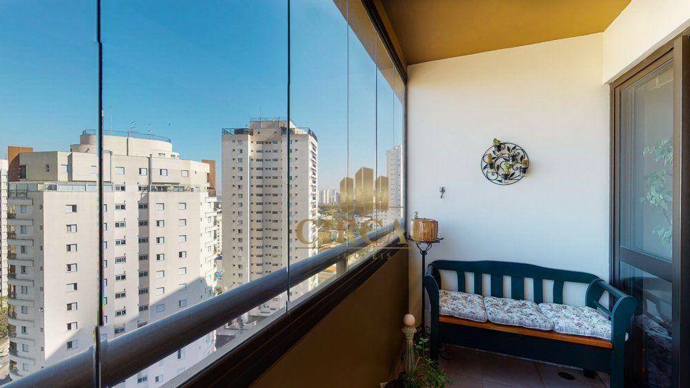 Apartamento à venda com 3 quartos, 103m² - Foto 9