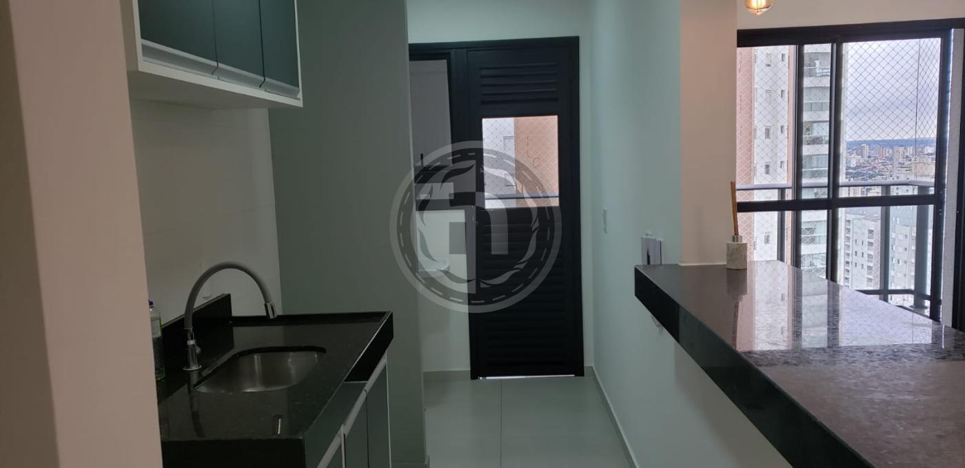 Apartamento à venda com 2 quartos, 62m² - Foto 18