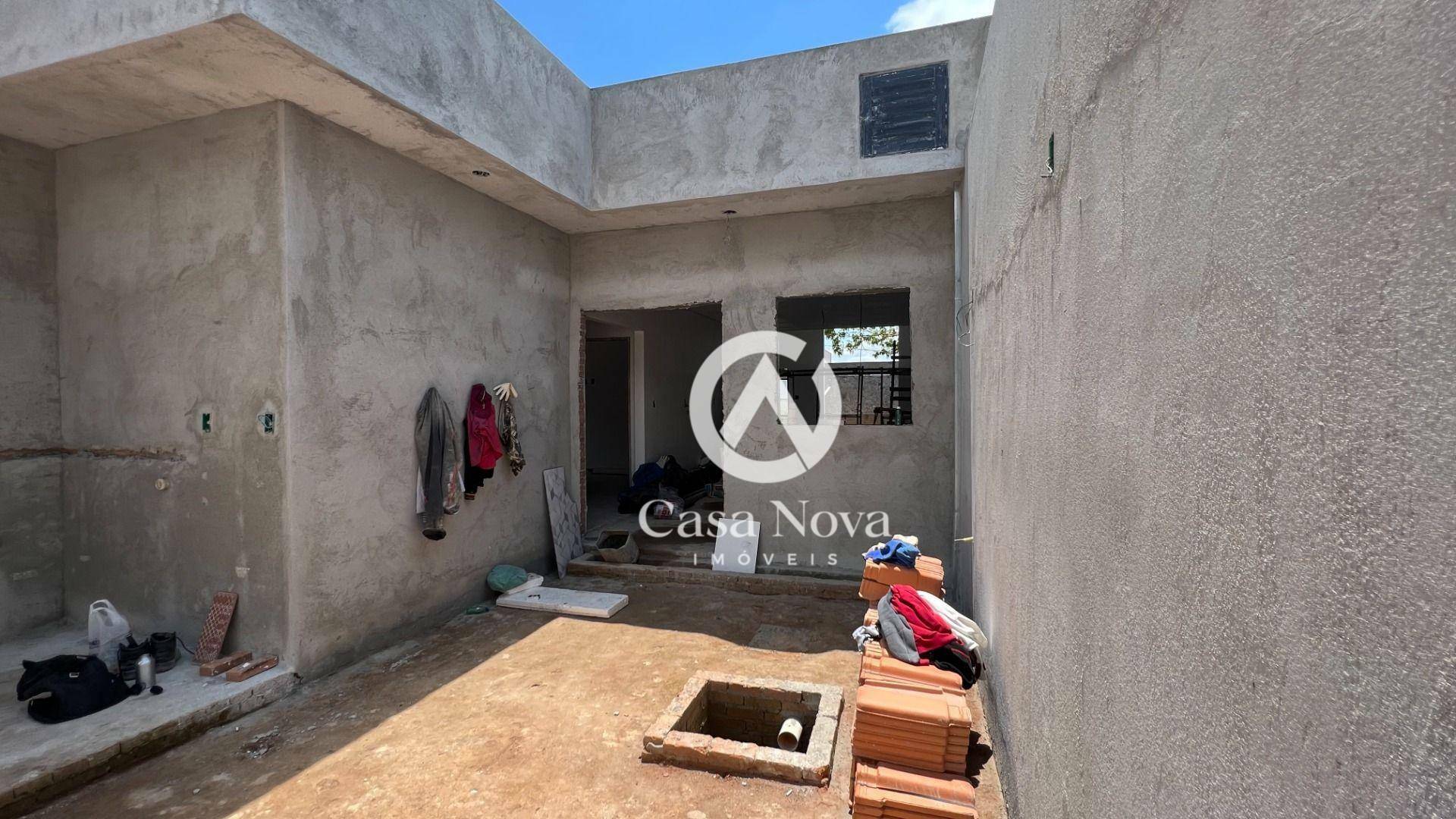 Casa à venda com 3 quartos, 140m² - Foto 13