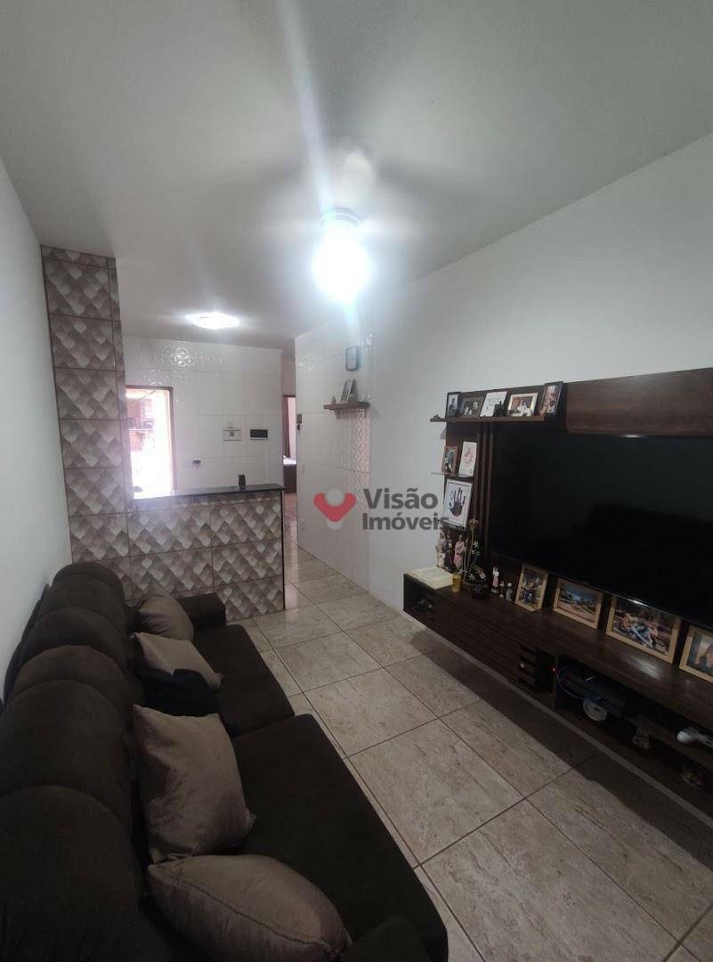 Casa à venda com 2 quartos, 83m² - Foto 5