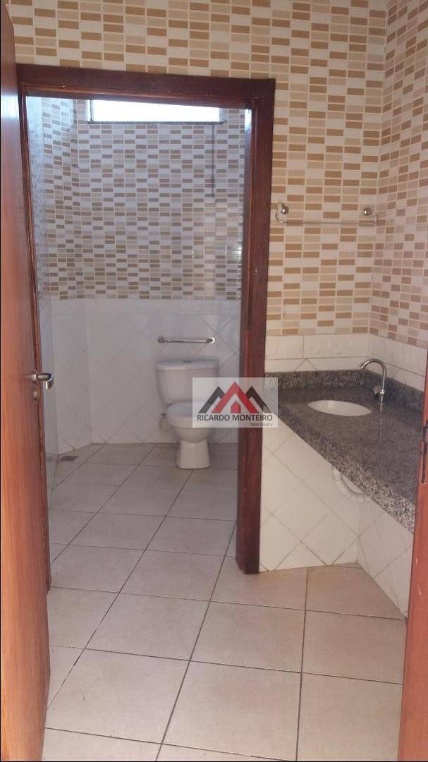 Loja-Salão para alugar, 342m² - Foto 10