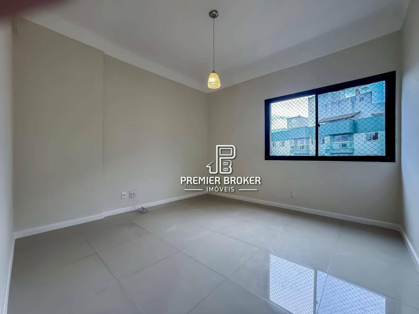 Apartamento à venda com 3 quartos, 110m² - Foto 9