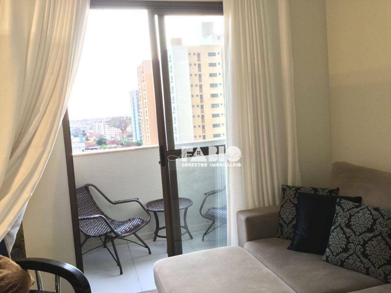 Apartamento à venda com 3 quartos, 98m² - Foto 10