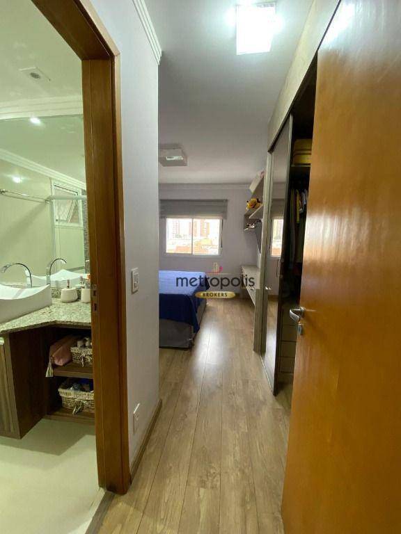 Apartamento à venda com 3 quartos, 122m² - Foto 18