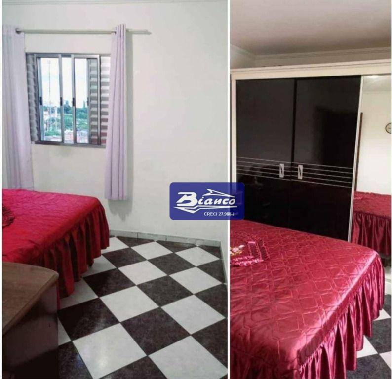 Apartamento à venda e aluguel com 2 quartos, 57m² - Foto 5