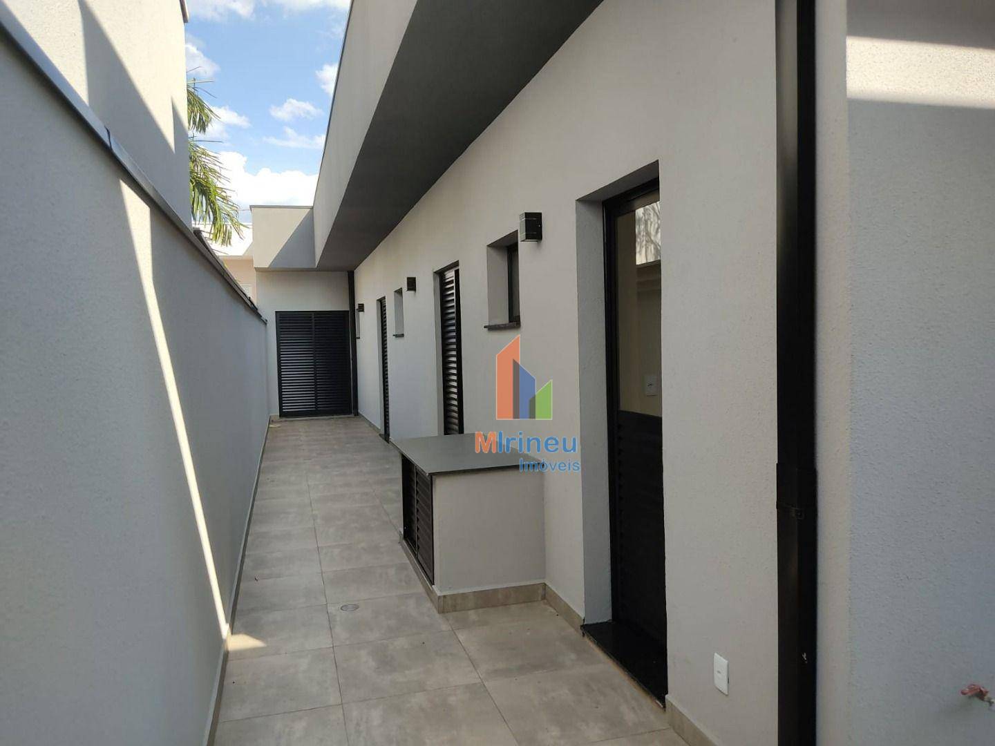 Casa de Condomínio à venda com 3 quartos, 172m² - Foto 6