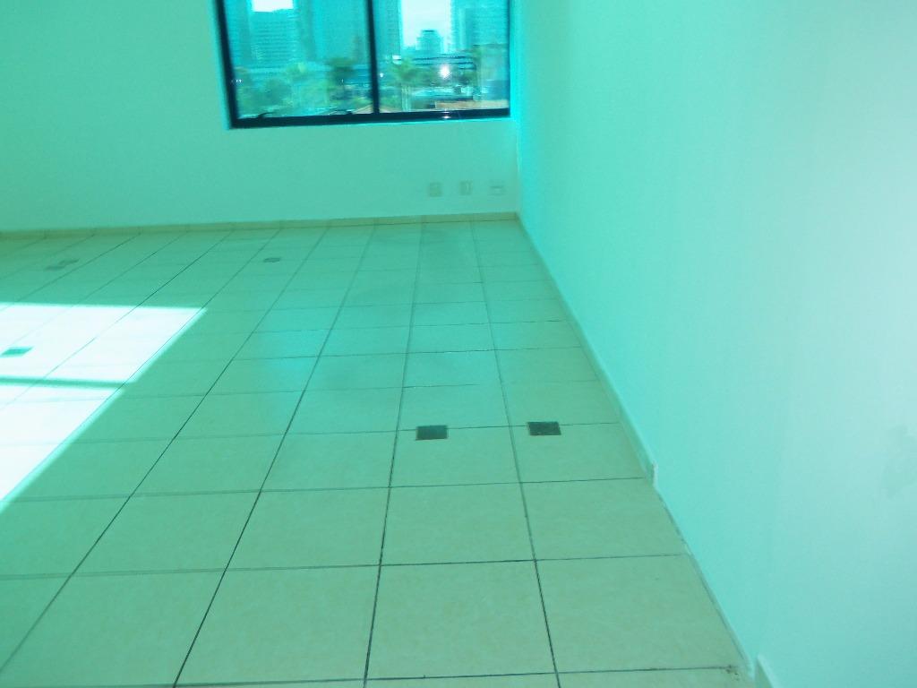 Sala-Conjunto, 36 m² - Foto 3