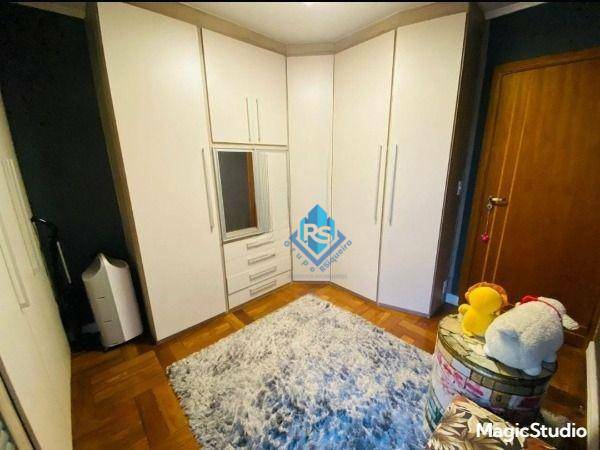 Apartamento à venda com 3 quartos, 127m² - Foto 20