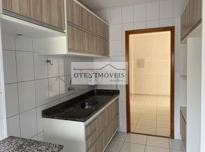 Apartamento para alugar com 2 quartos, 54m² - Foto 1