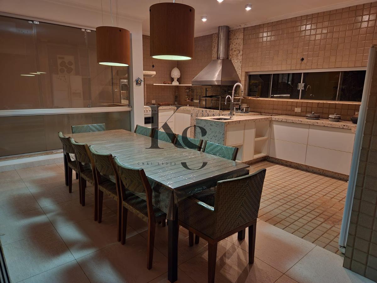 Casa de Condomínio, 4 quartos - Foto 21