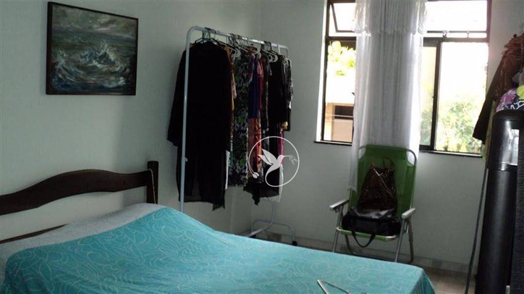 Apartamento à venda com 3 quartos, 87m² - Foto 5