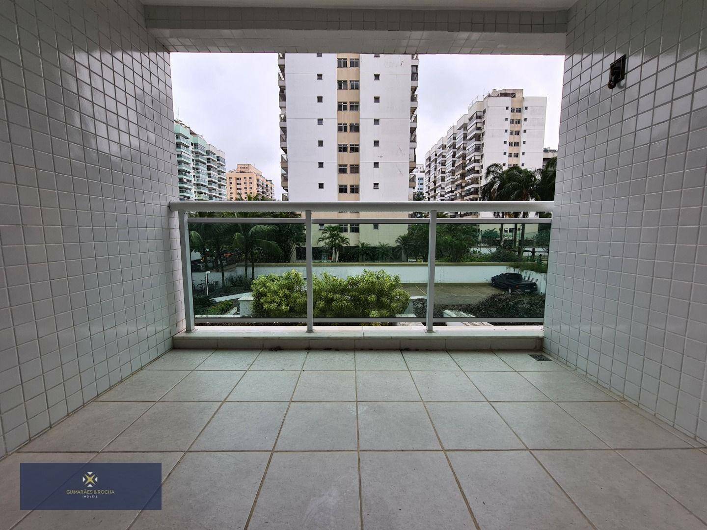 Apartamento à venda com 4 quartos, 146m² - Foto 10