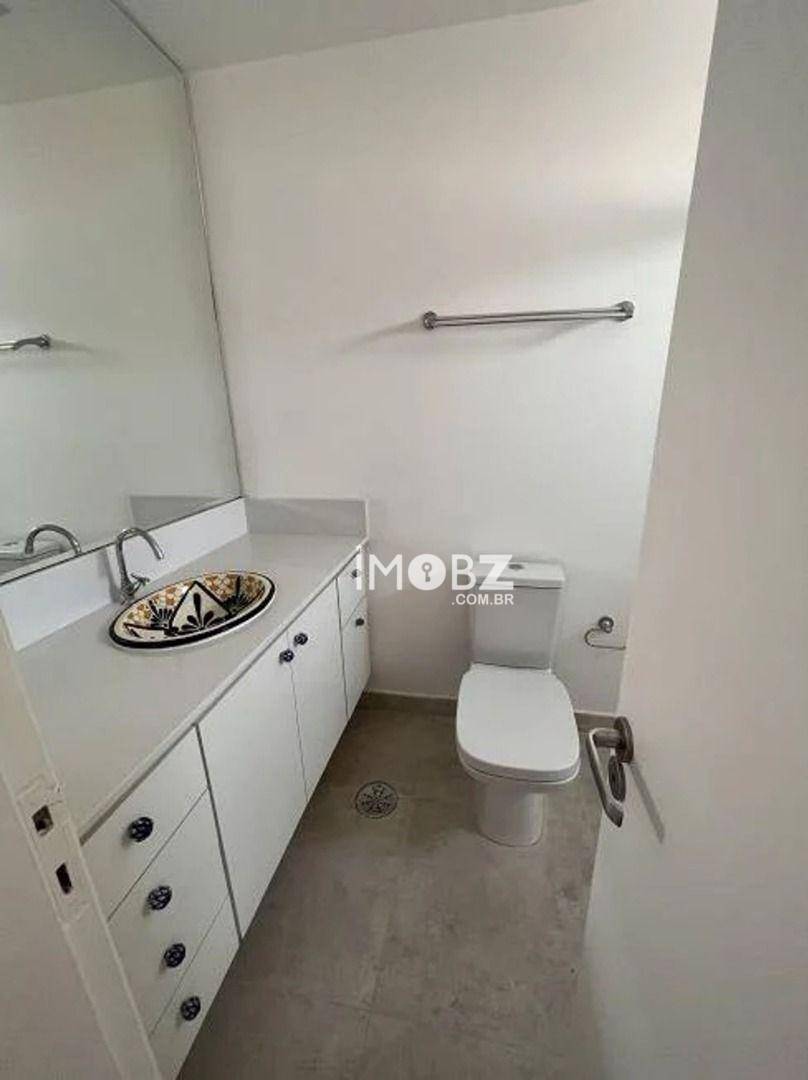 Apartamento à venda com 1 quarto, 73m² - Foto 8