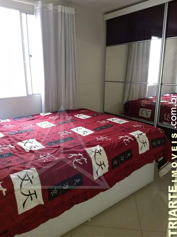 Apartamento à venda com 2 quartos, 45m² - Foto 6