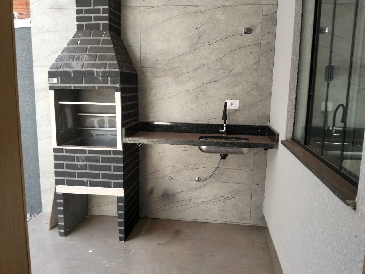 Casa à venda com 3 quartos, 125m² - Foto 13