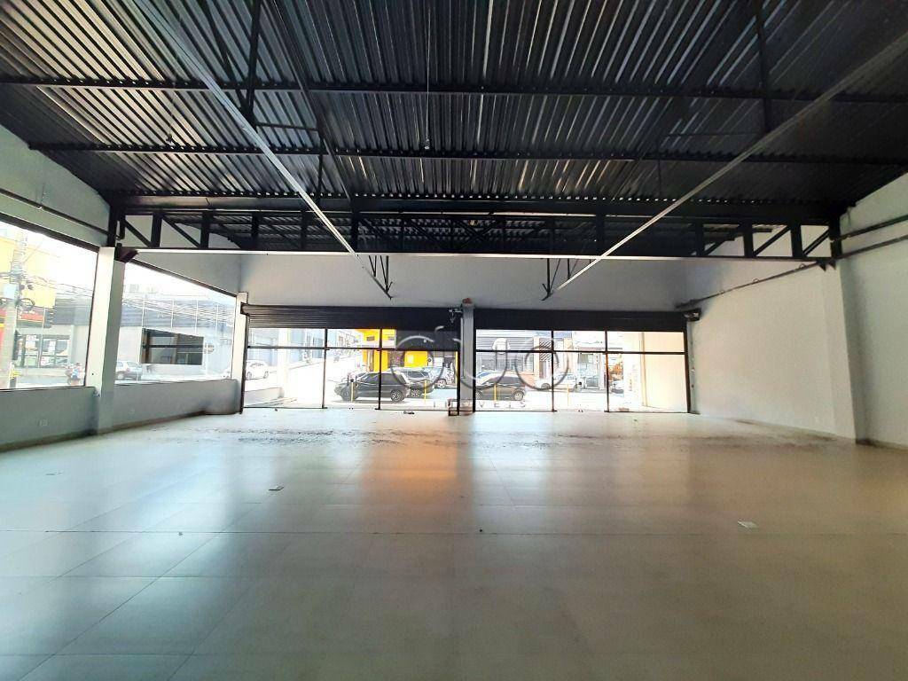 Loja-Salão para alugar, 382m² - Foto 8