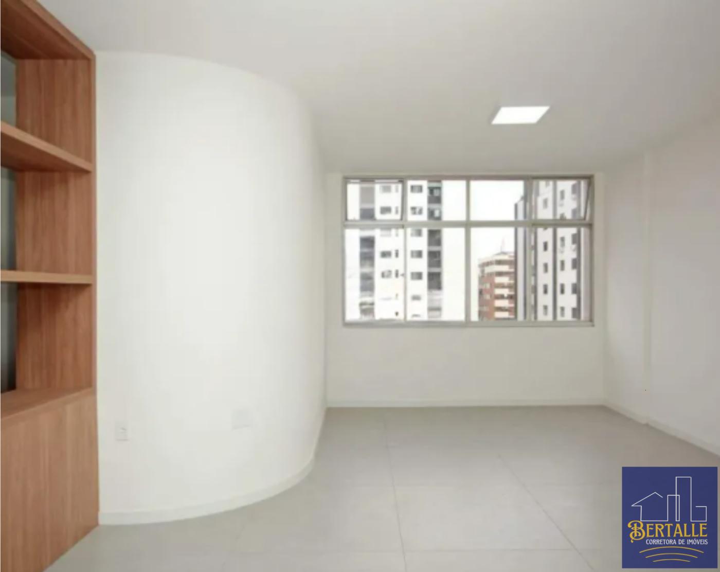 Apartamento à venda com 4 quartos, 190m² - Foto 4