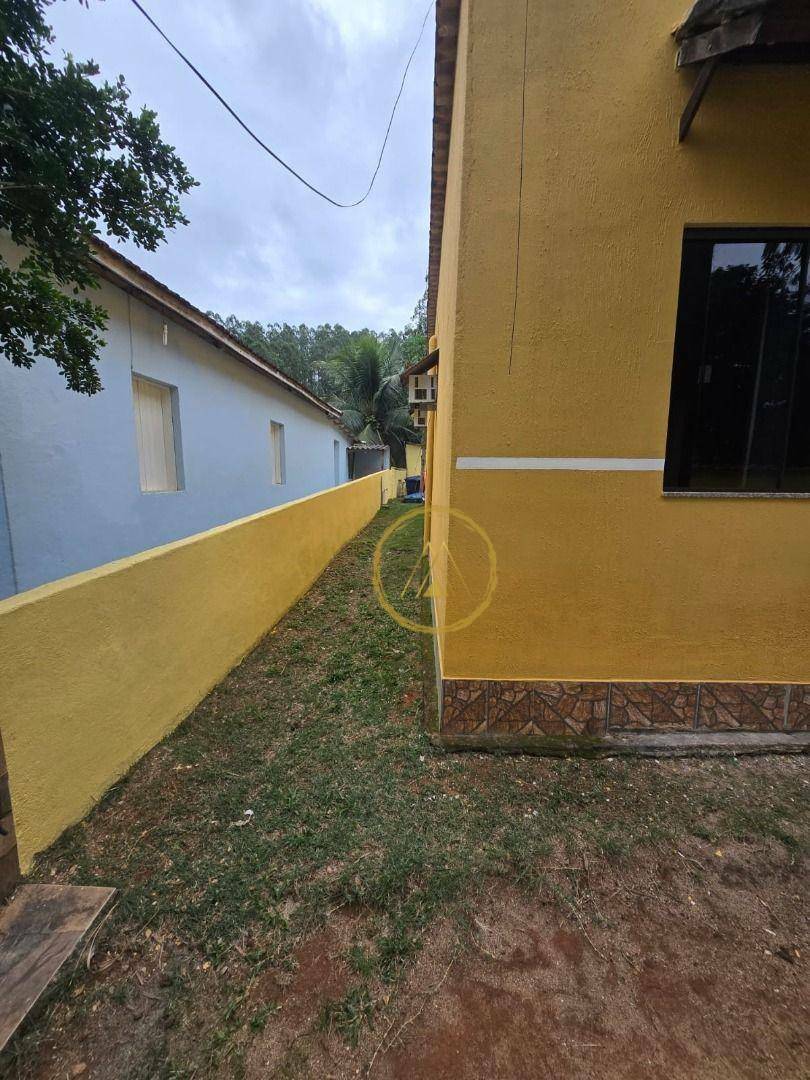 Casa à venda com 2 quartos, 180m² - Foto 6