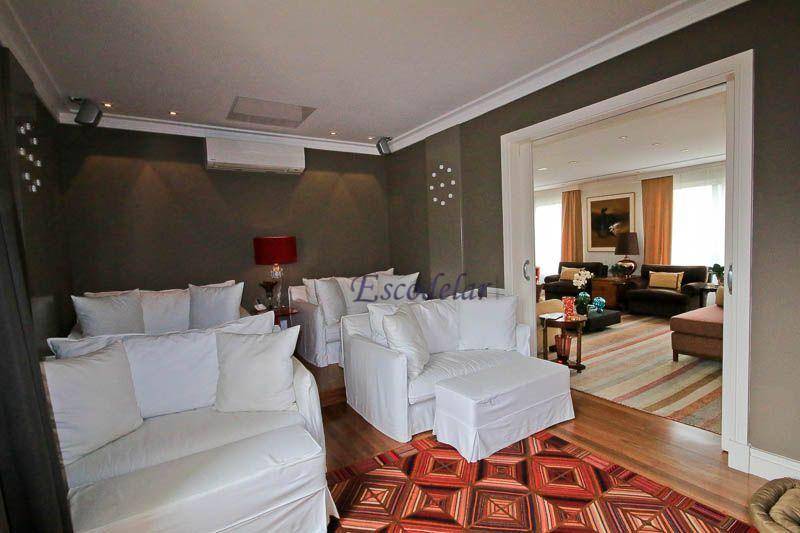 Apartamento à venda com 4 quartos, 635m² - Foto 23