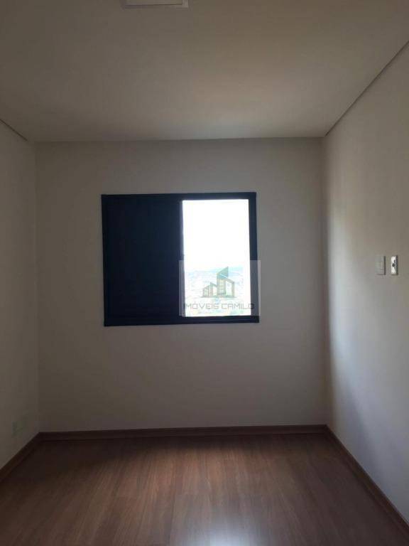 Apartamento à venda com 2 quartos, 54m² - Foto 7