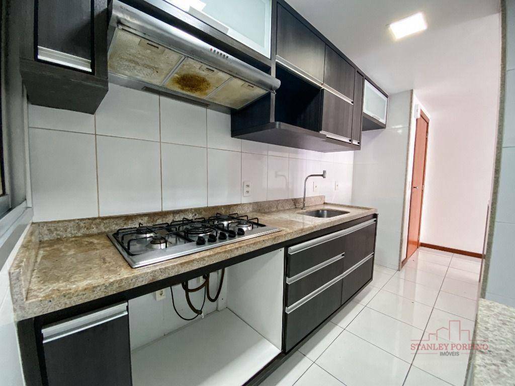 Apartamento à venda com 2 quartos, 84m² - Foto 7