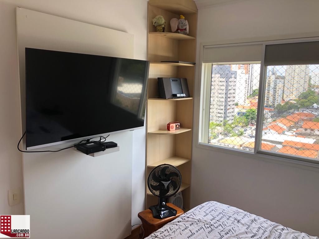 Apartamento à venda com 3 quartos, 97m² - Foto 12