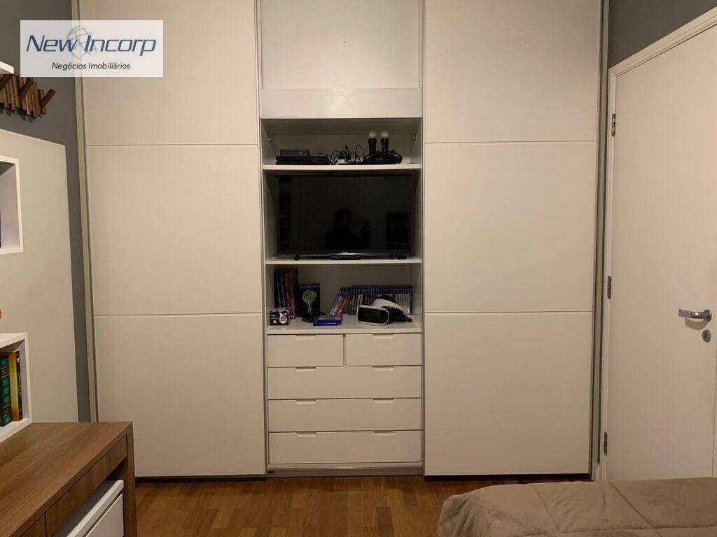 Apartamento à venda com 4 quartos, 171m² - Foto 24