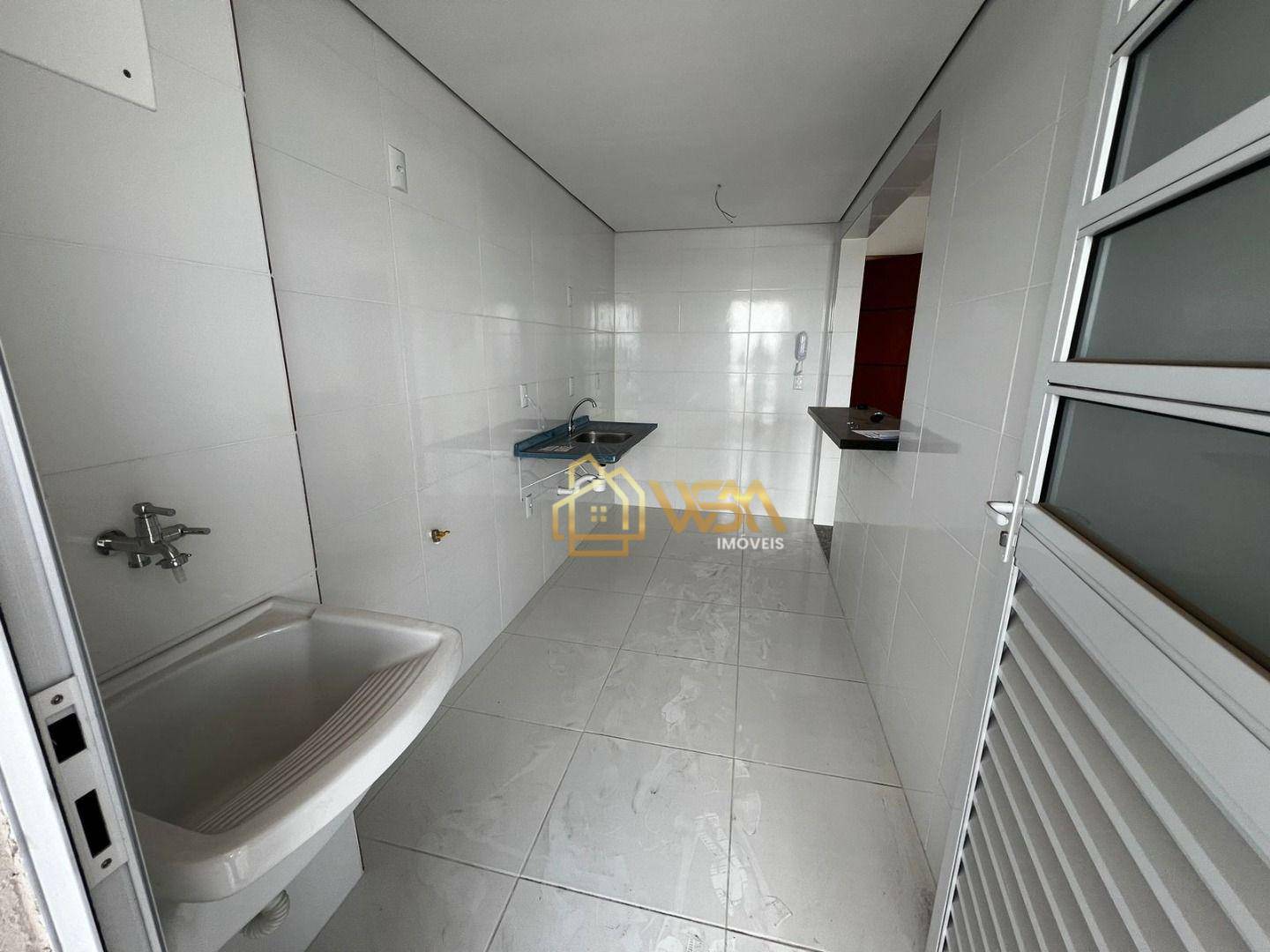 Apartamento à venda com 2 quartos, 57m² - Foto 10