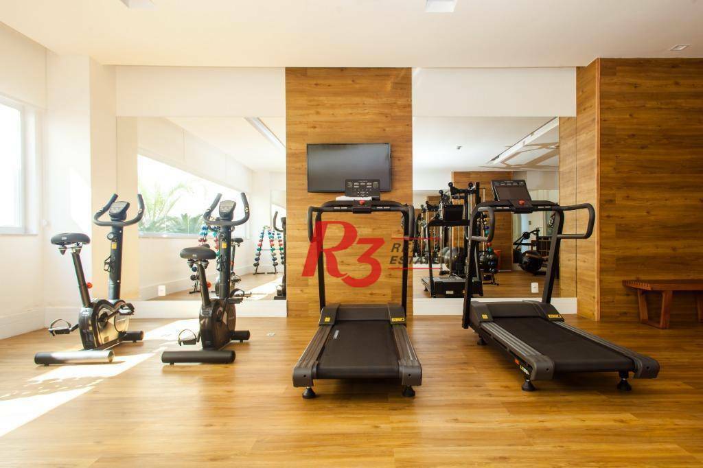 Apartamento para alugar com 1 quarto, 95m² - Foto 67