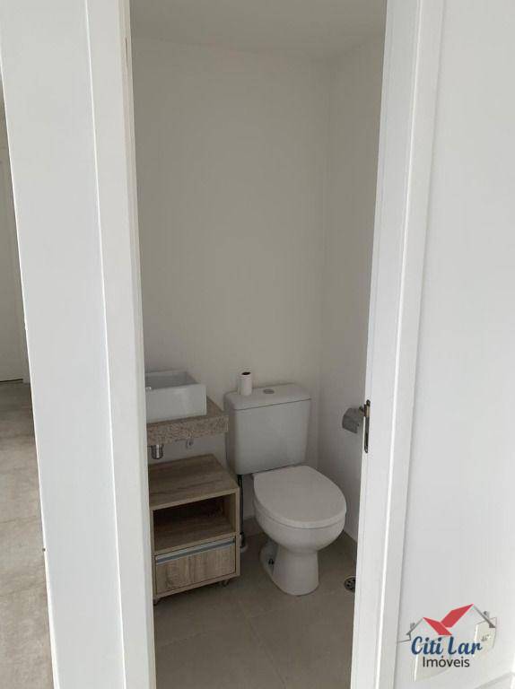 Apartamento à venda com 3 quartos, 135m² - Foto 6